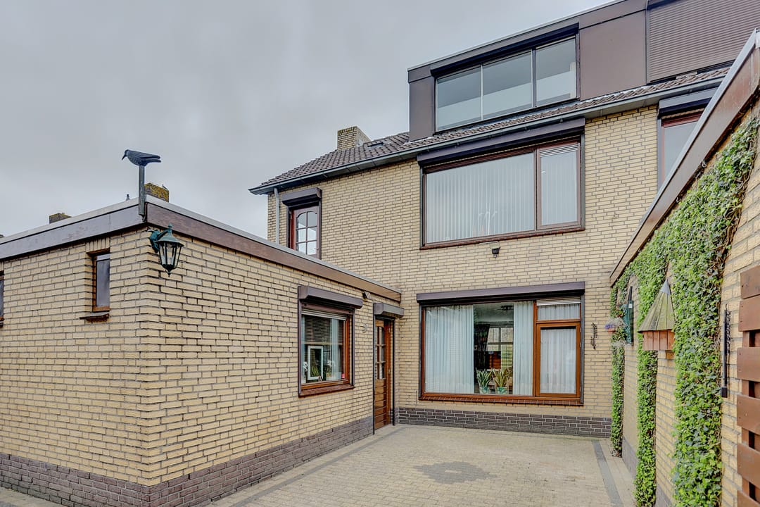 Photo 28 of Sweensstraat 7