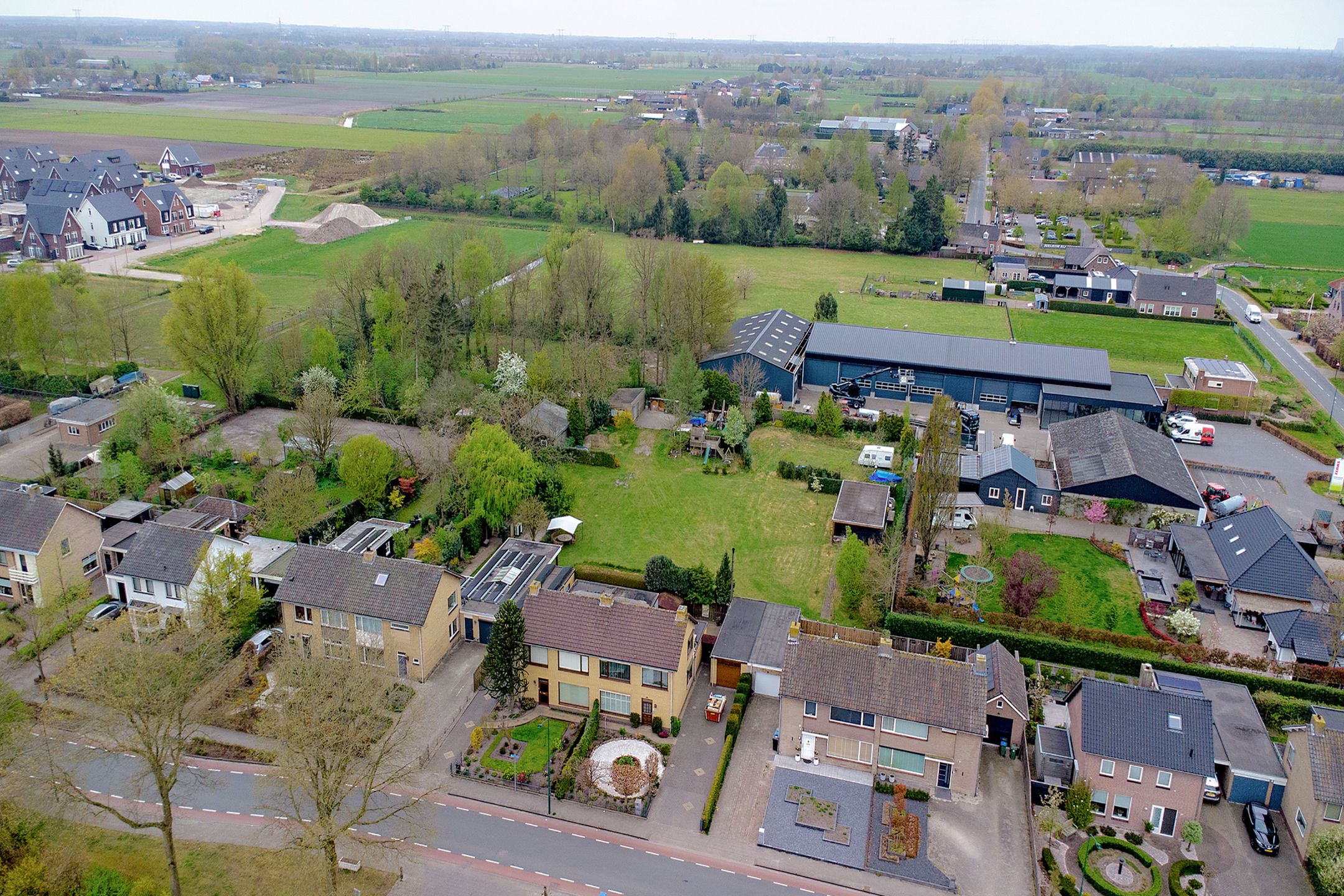 Photo 33 of Sweensstraat 7