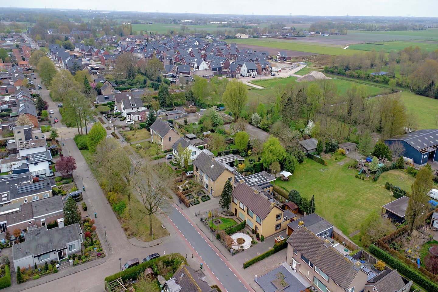 Photo 34 of Sweensstraat 7