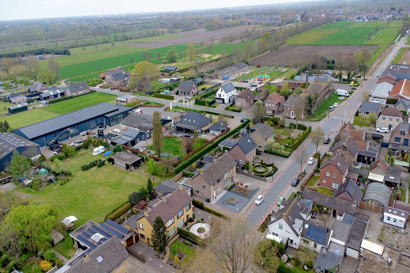 Photo 35 of Sweensstraat 7