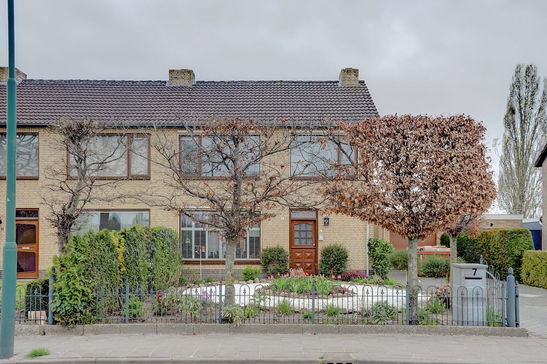 Photo 37 of Sweensstraat 7