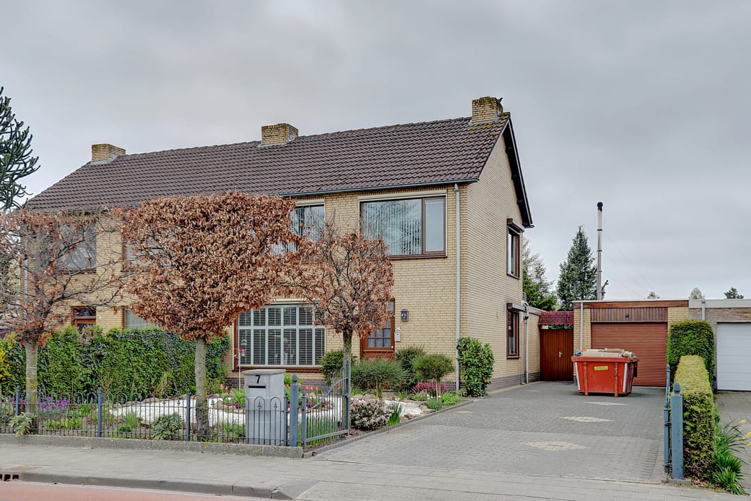 Photo 38 of Sweensstraat 7