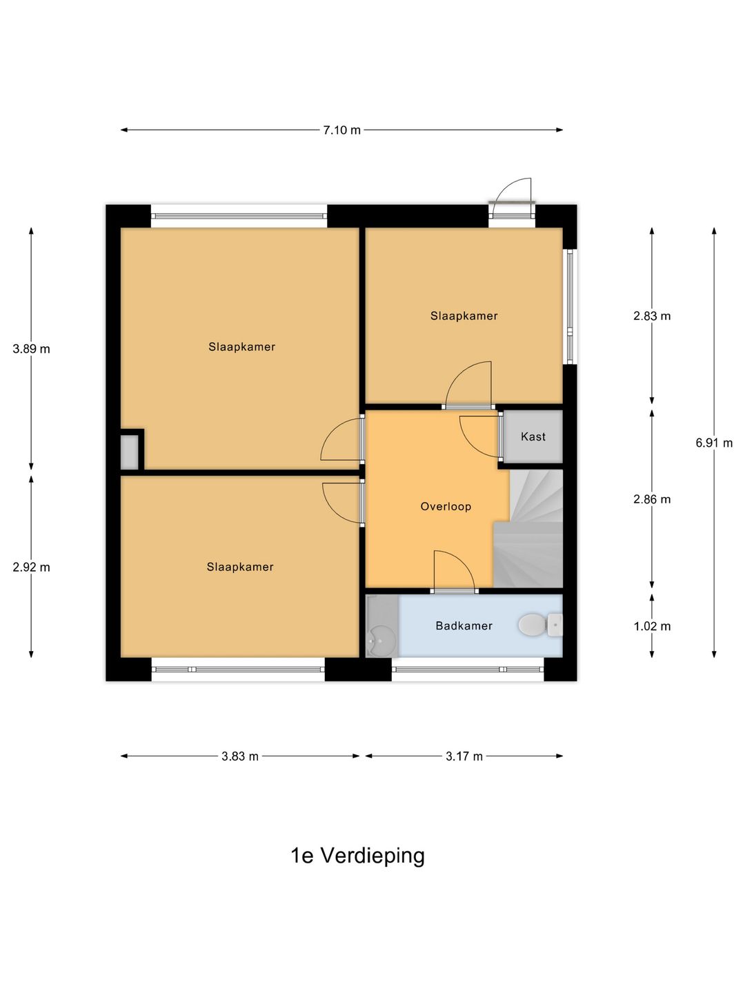 Photo 41 of Sweensstraat 7