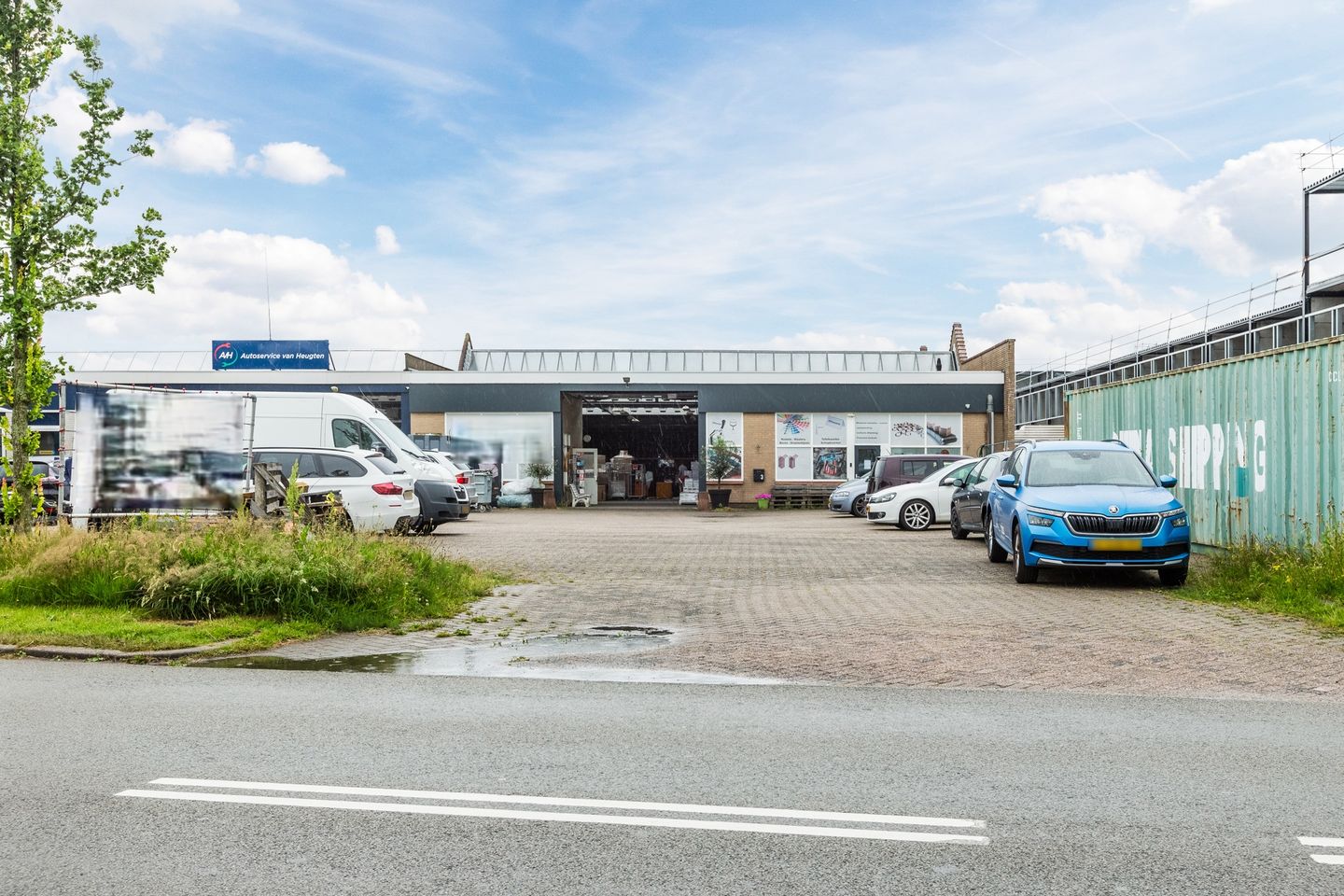 Bekijk foto 1 van Nijverheidsplein 3