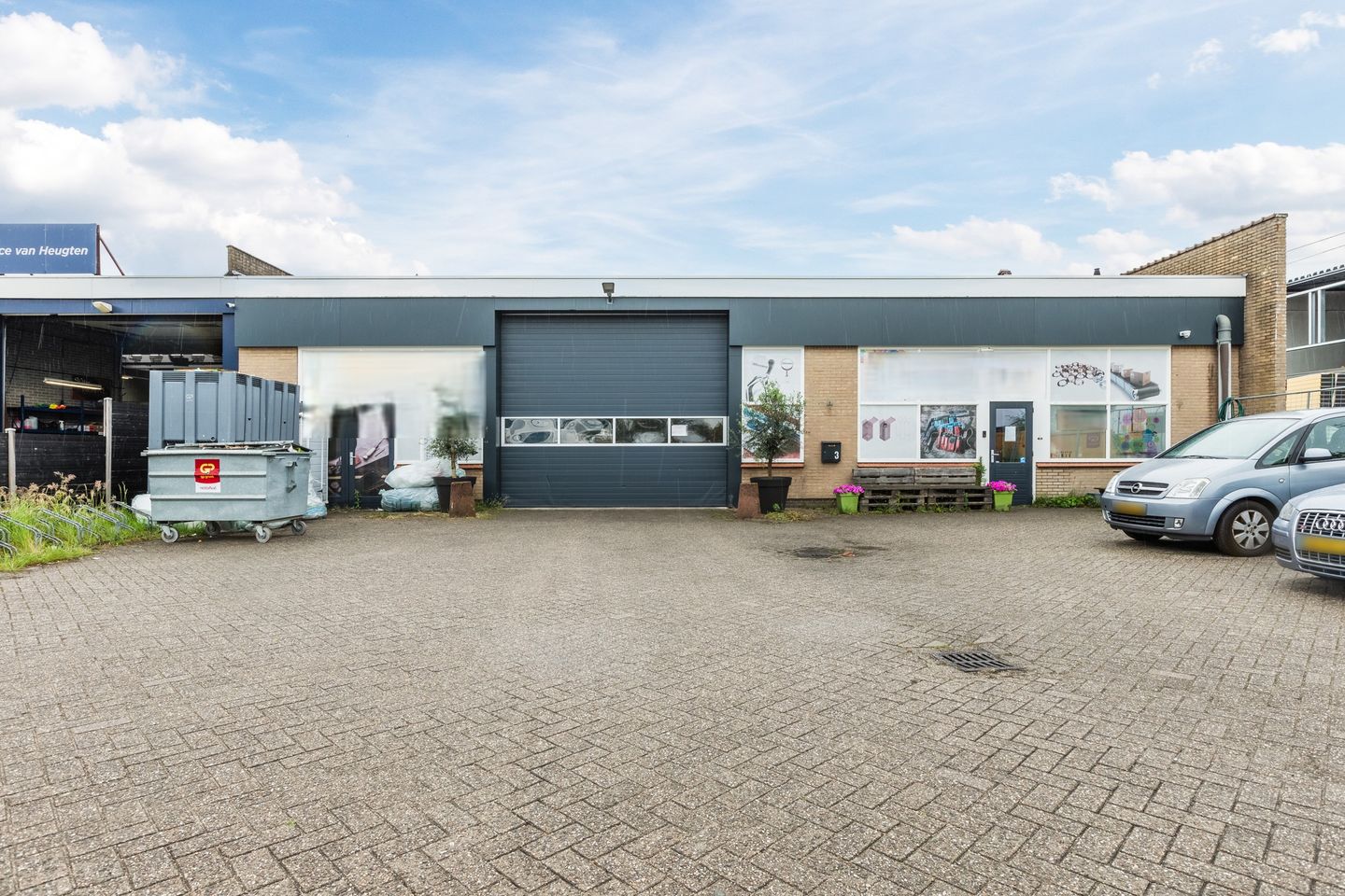 Bekijk foto 3 van Nijverheidsplein 3