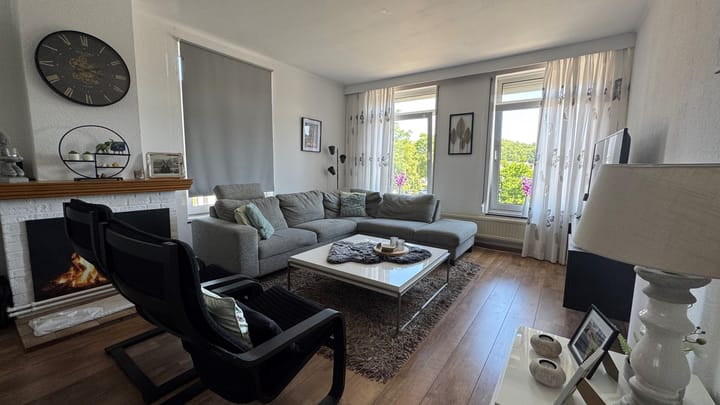 Foto 3 van Mgr. Feronstraat 70