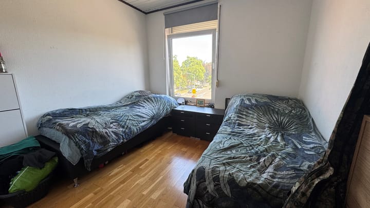 Photo 9 of Mgr. Feronstraat 70