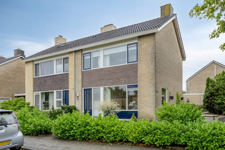 Photo 1 of Straat Formosa 30