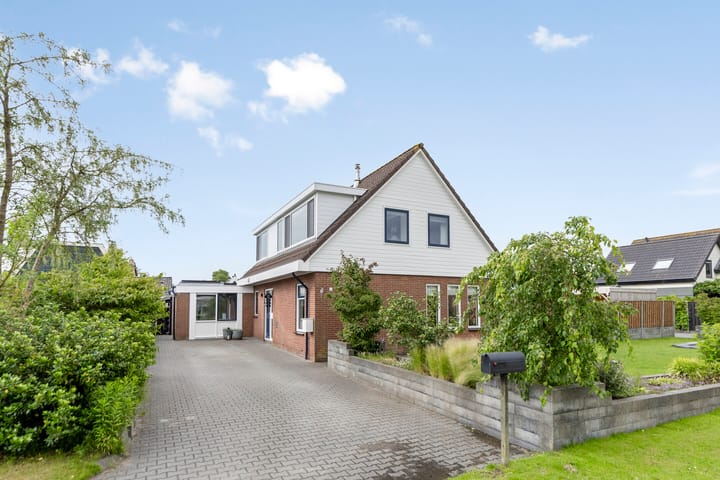 Foto 1 van Hellingpad 11