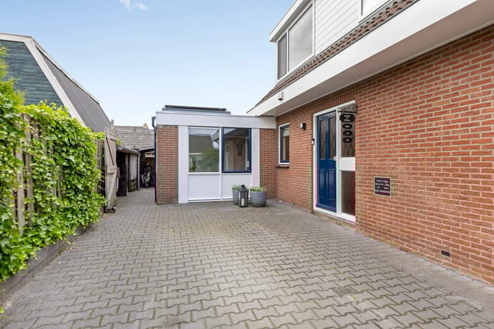 Foto 2 van Hellingpad 11