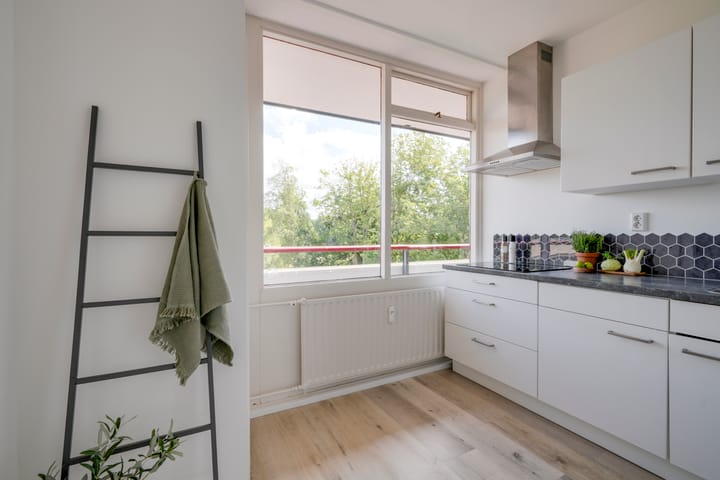 Foto 3 van Korfoedreef 85