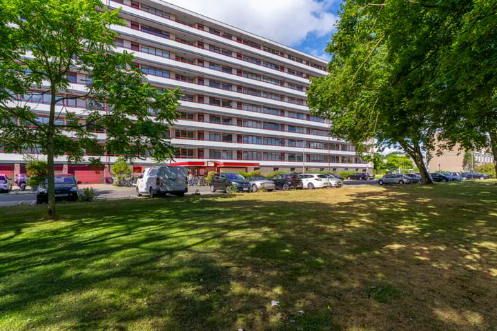 Foto 2 van Korfoedreef 85