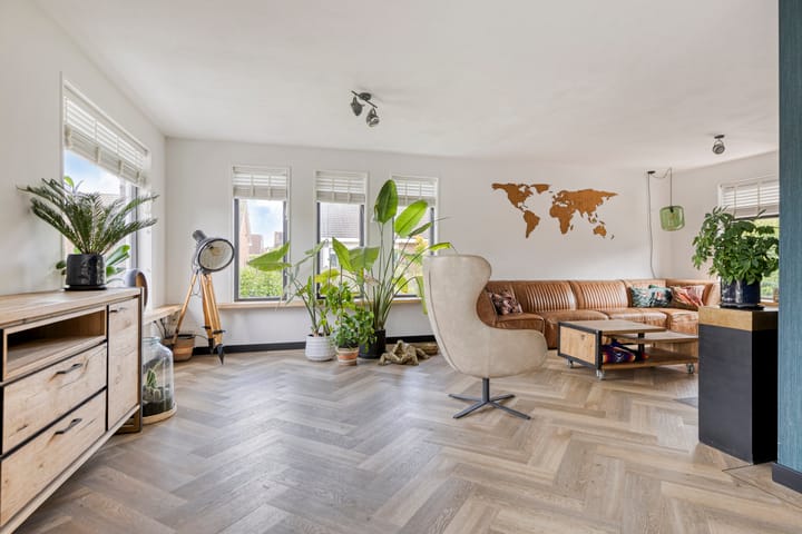 Foto 6 van Hellingpad 11