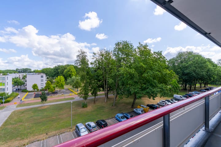 Foto 4 van Korfoedreef 85