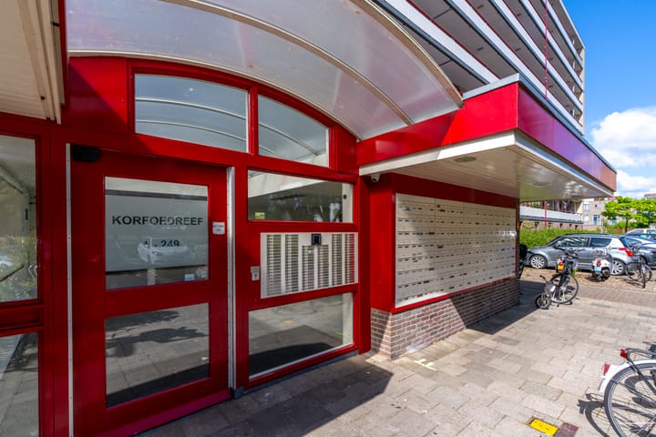 Foto 5 van Korfoedreef 85