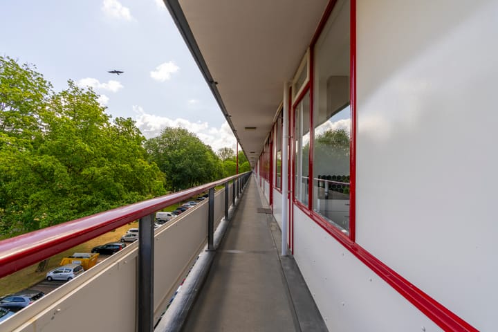 Foto 6 van Korfoedreef 85