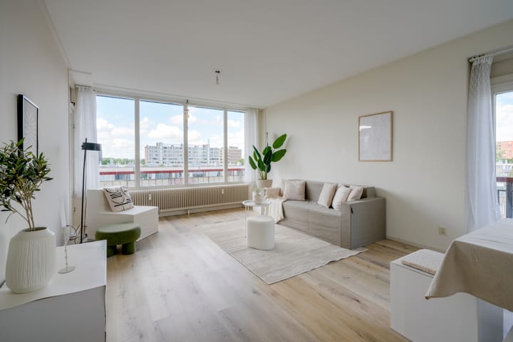 Foto 10 van Korfoedreef 85