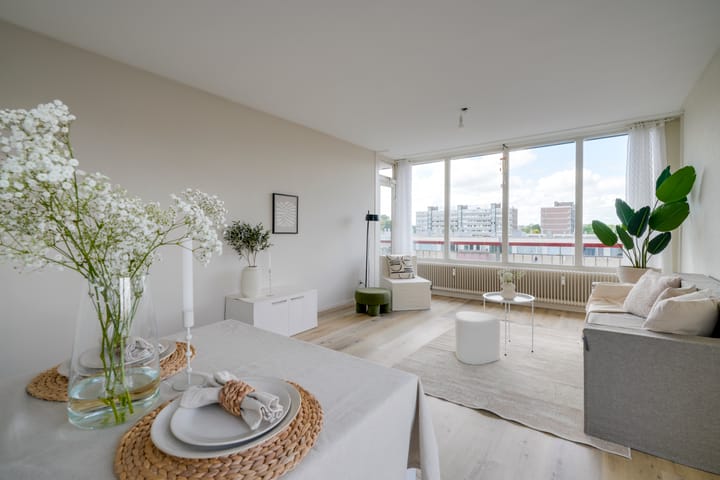 Foto 11 van Korfoedreef 85