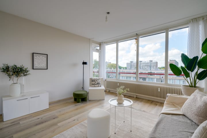 Foto 12 van Korfoedreef 85