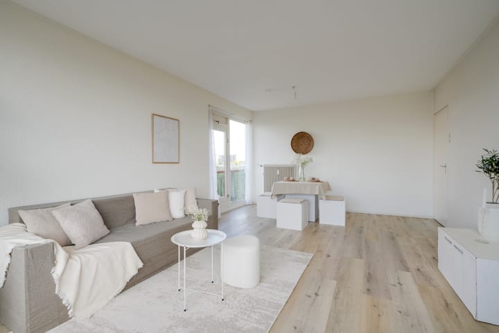 Foto 13 van Korfoedreef 85