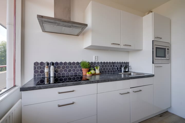 Foto 16 van Korfoedreef 85