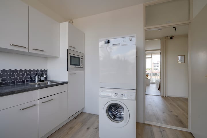 Foto 18 van Korfoedreef 85