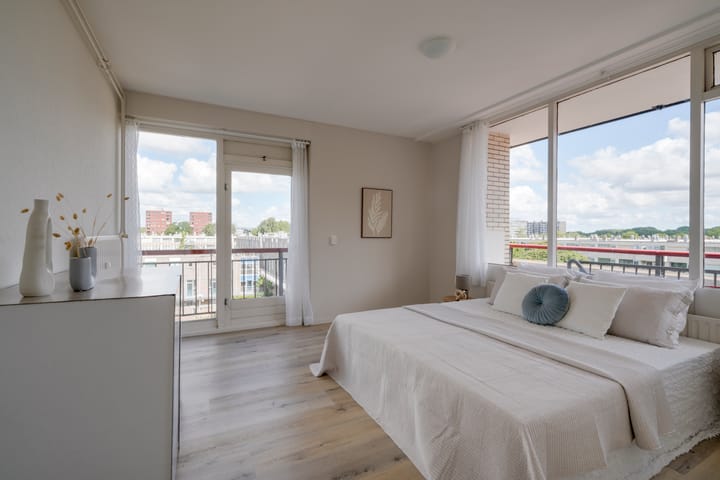 Foto 19 van Korfoedreef 85