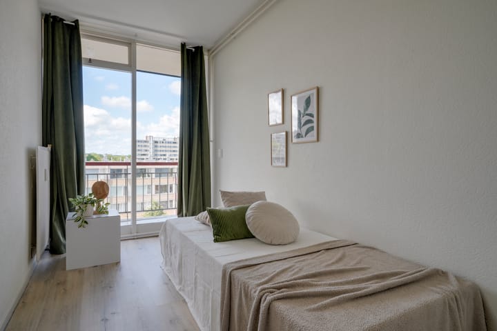 Foto 22 van Korfoedreef 85