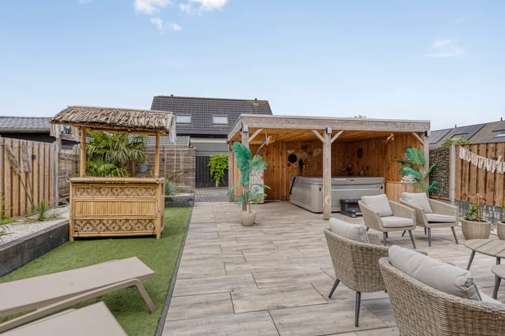 Foto 34 van Hellingpad 11