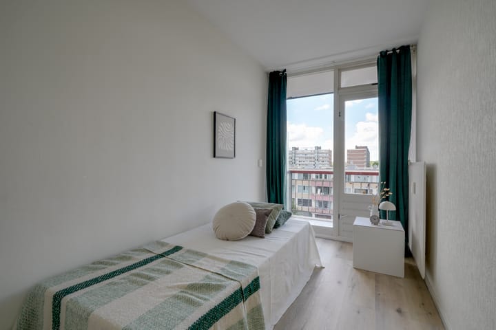 Foto 24 van Korfoedreef 85