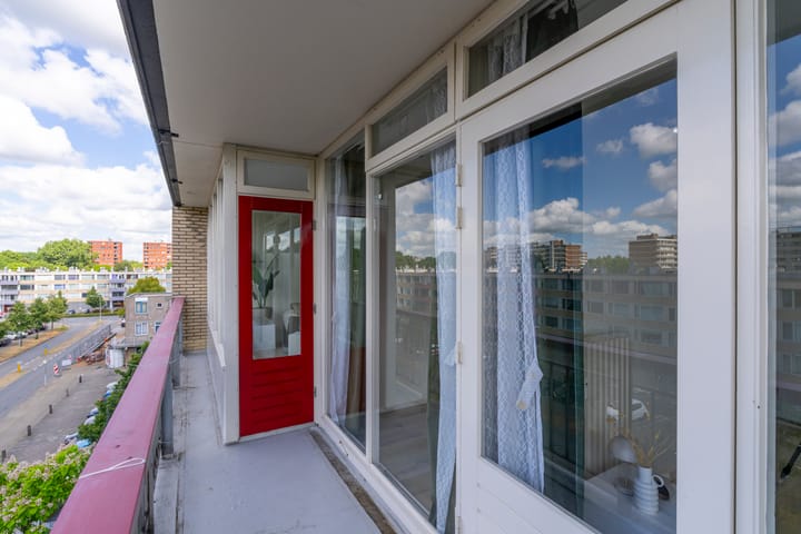 Foto 26 van Korfoedreef 85