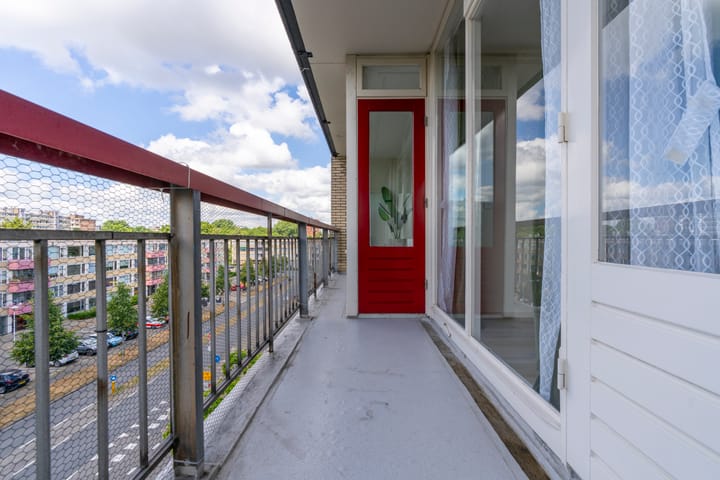 Foto 27 van Korfoedreef 85