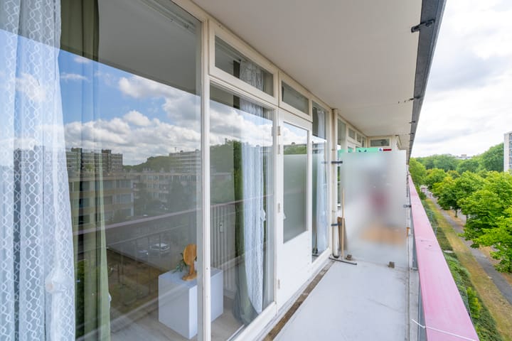 Foto 28 van Korfoedreef 85