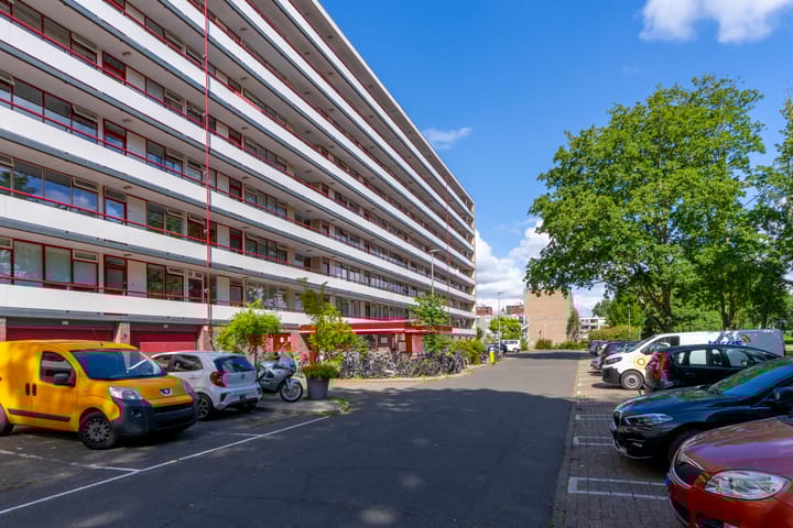 Foto 32 van Korfoedreef 85