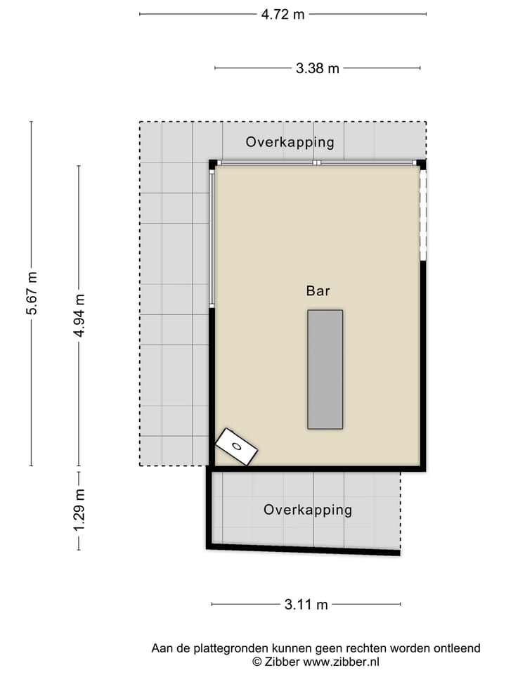 Foto 45 van Hellingpad 11