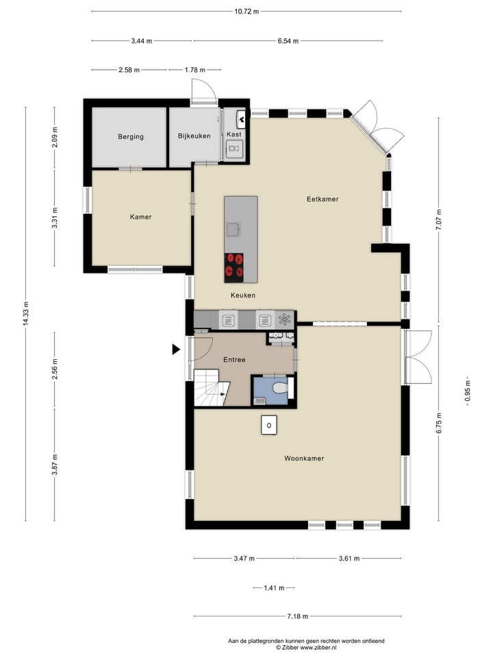 Foto 46 van Hellingpad 11