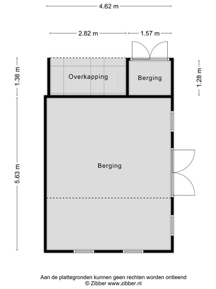 Foto 47 van Hellingpad 11