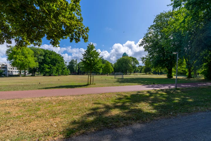 Foto 33 van Korfoedreef 85