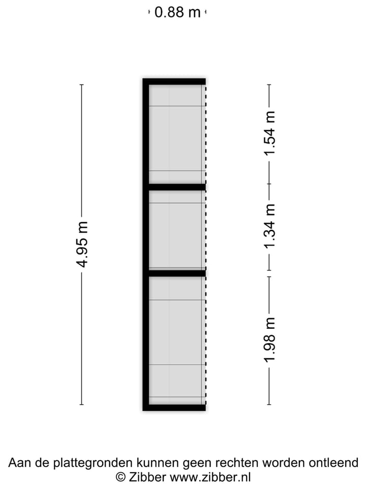 Foto 49 van Hellingpad 11