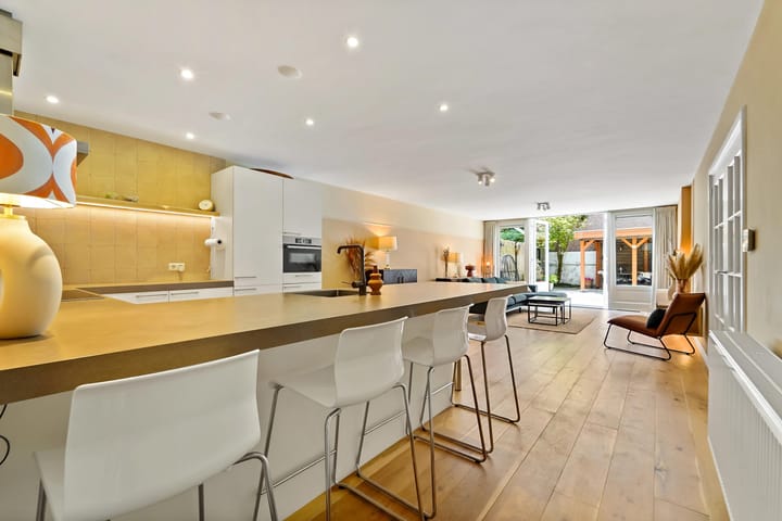 Photo 14 of Koningin Emmakade 183-A