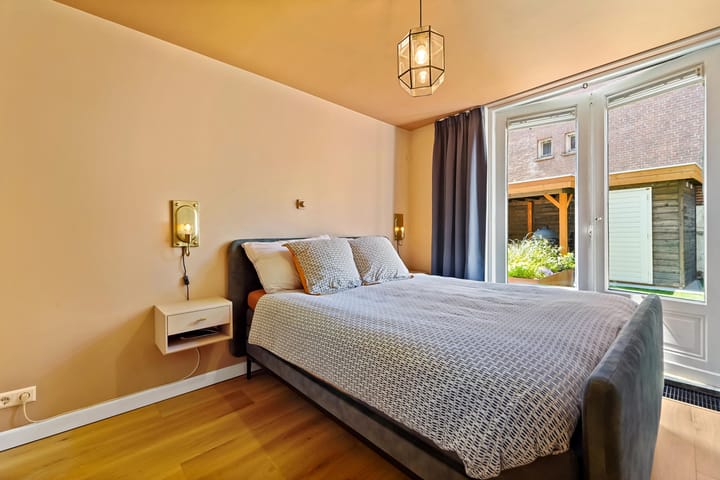 Photo 16 of Koningin Emmakade 183-A