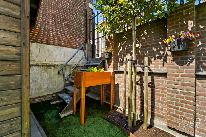 Photo 33 of Koningin Emmakade 183-A