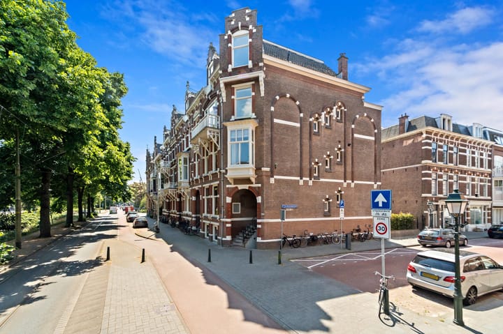 Koningin Emmakade 183-A