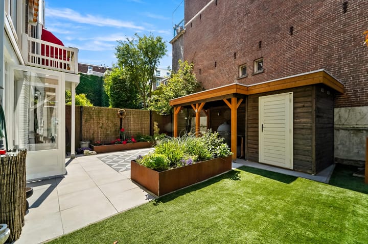 Photo 34 of Koningin Emmakade 183-A