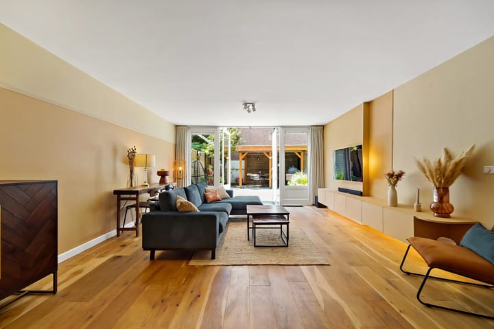 Photo 7 of Koningin Emmakade 183-A