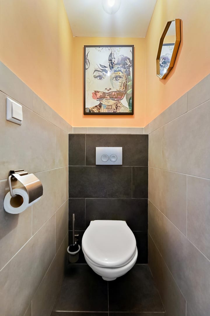 Photo 26 of Koningin Emmakade 183-A