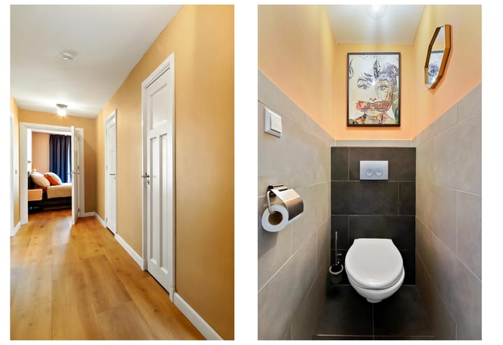 Photo 6 of Koningin Emmakade 183-A