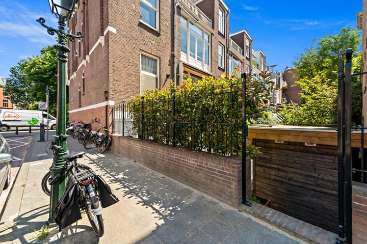 Photo 35 of Koningin Emmakade 183-A