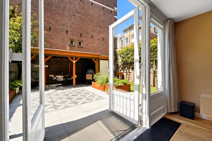 Photo 27 of Koningin Emmakade 183-A