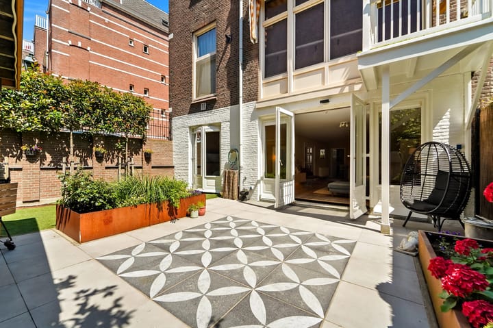 Photo 28 of Koningin Emmakade 183-A